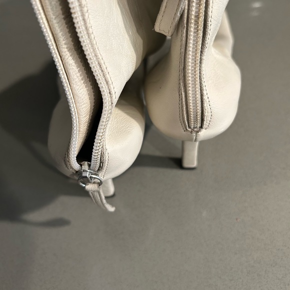 Zara boots - Picture 5 of 7
